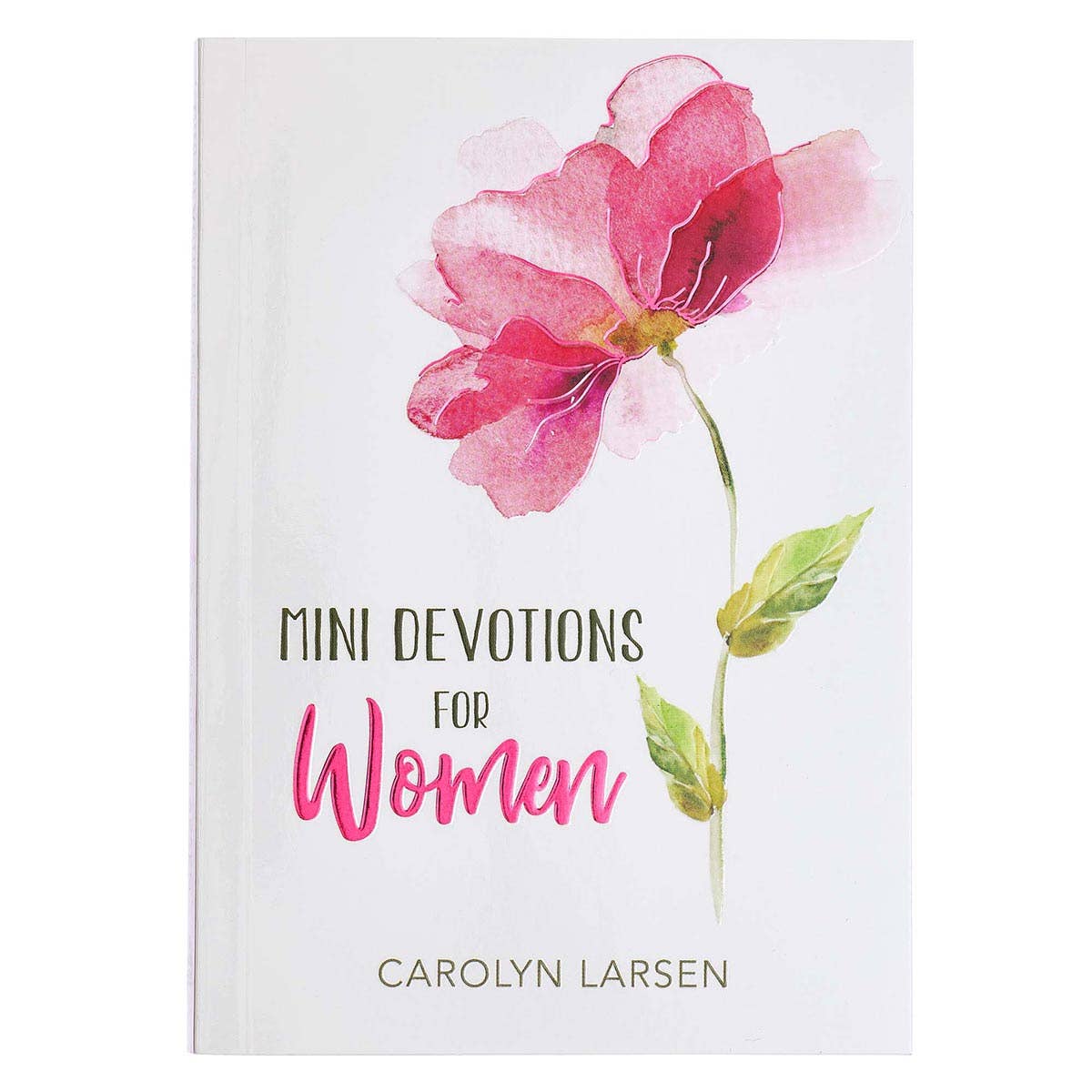 Mini Devotions – For Women