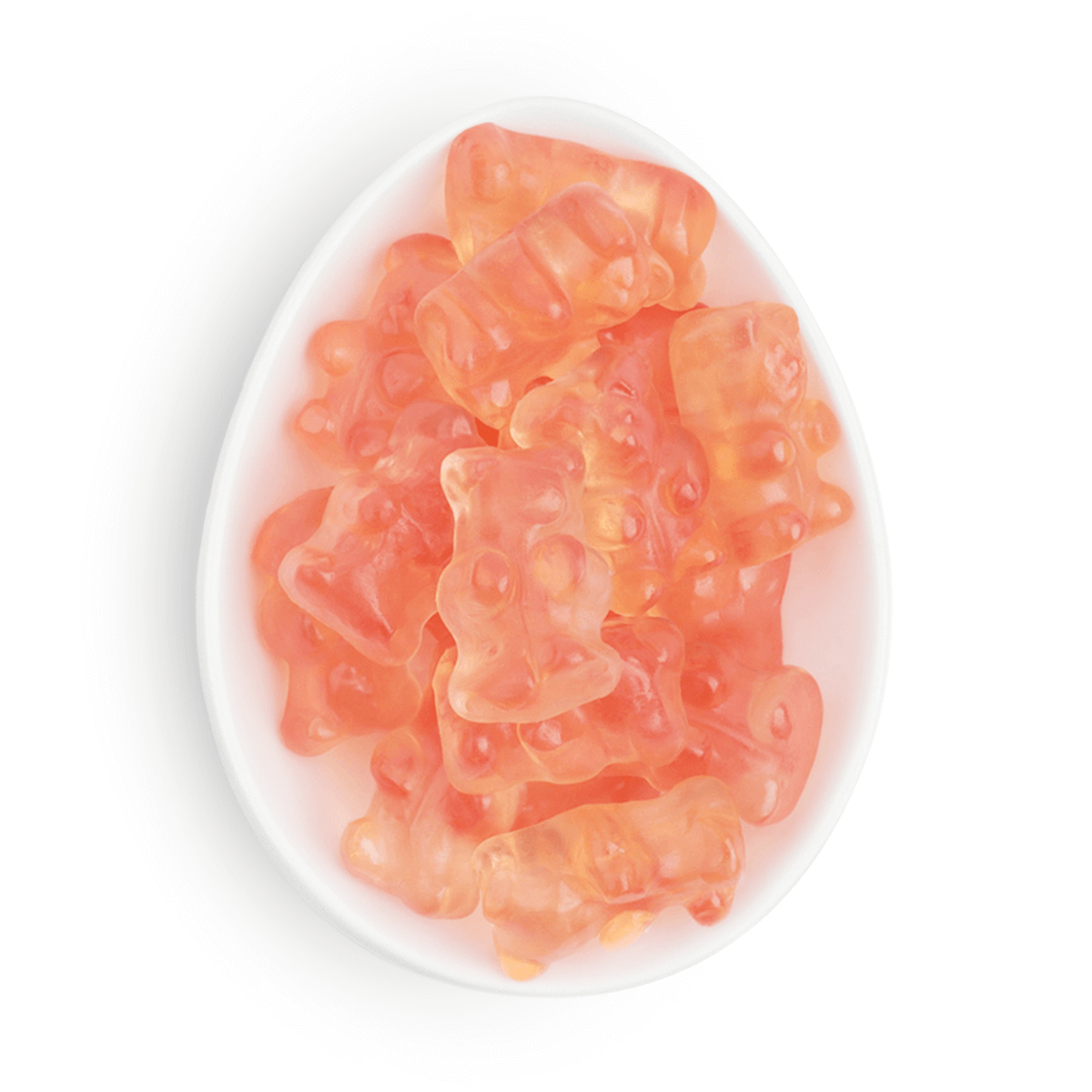 Rosé All Day® (Bears) - Small Candy Cube