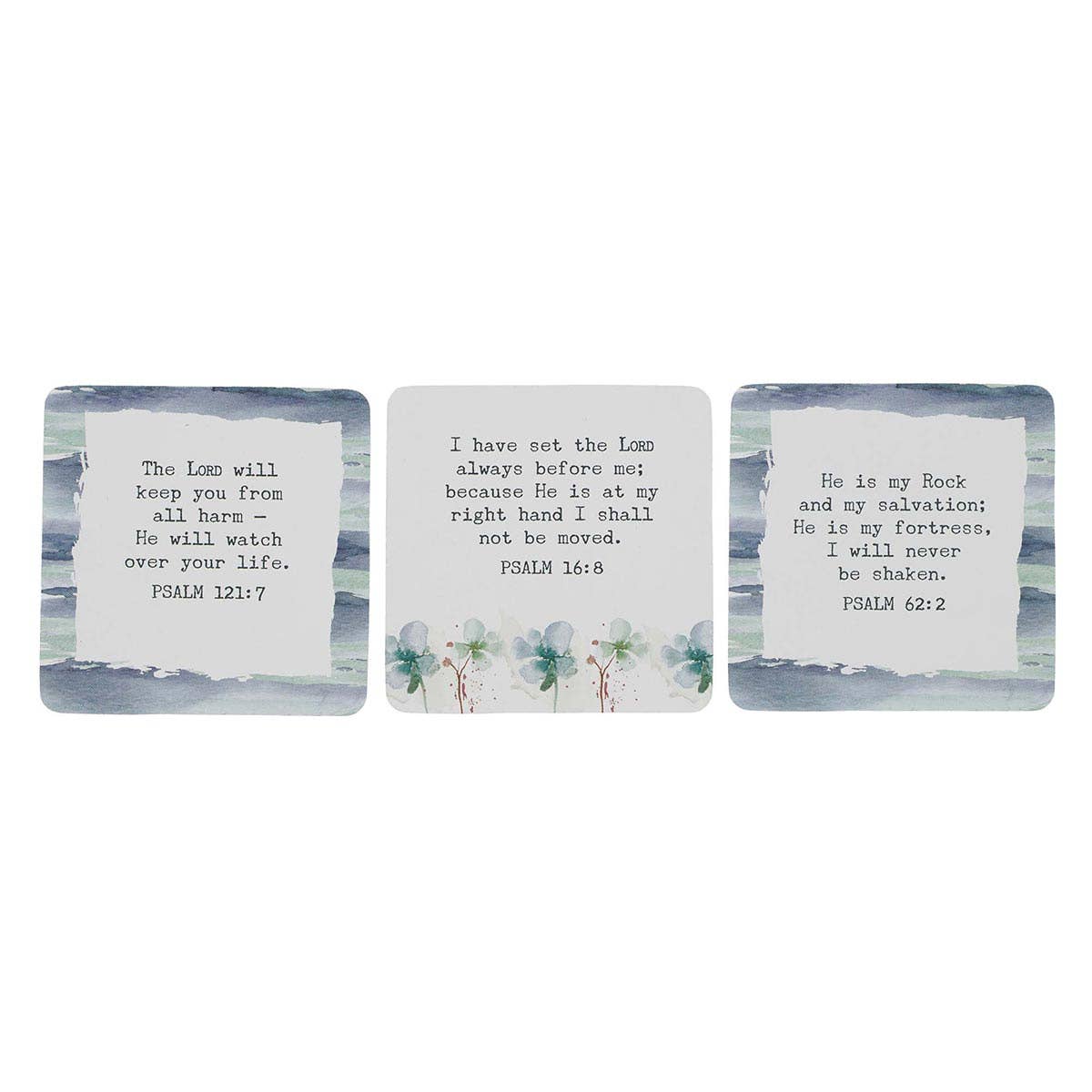 Scripture Cards in Tin – Grace Notes for Women