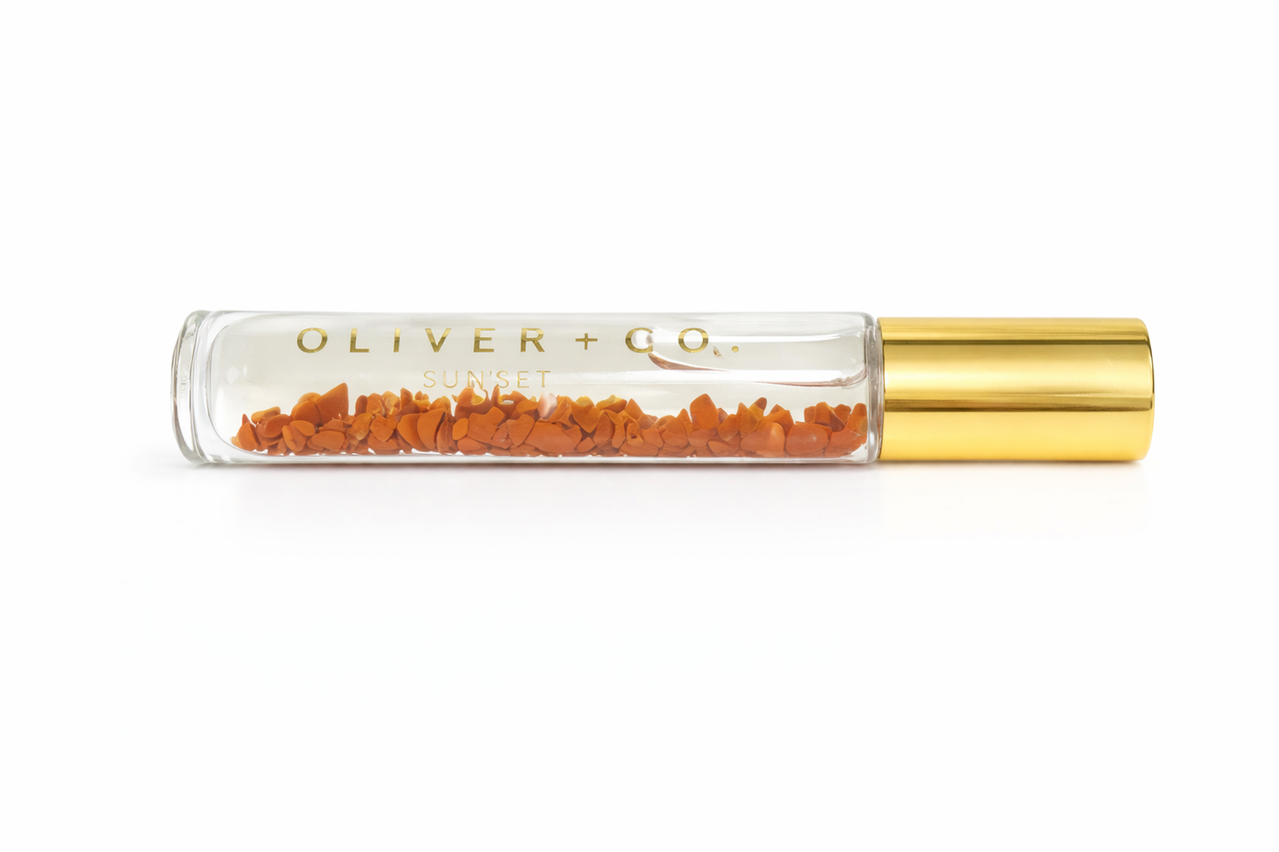 Oliver + Co - Sunset 57 Bougie Stick