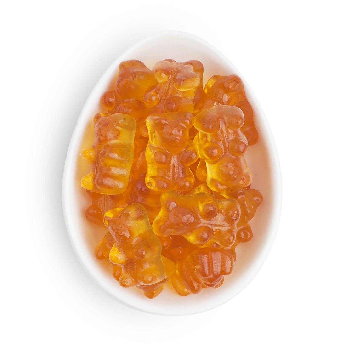 Bourbon Bears® - Small Candy Cube