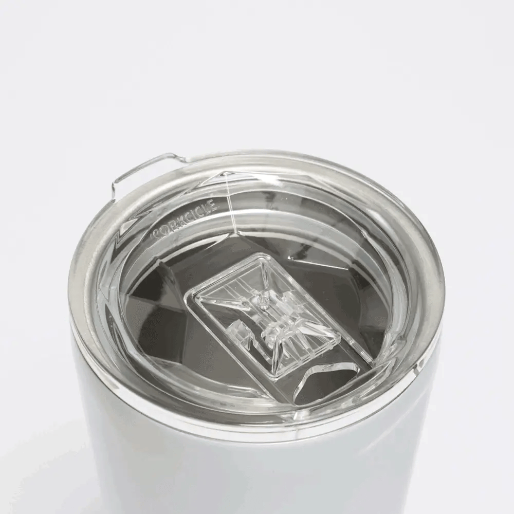 Coastal Icon Collection | Corkcicle® Stemless Wine Cup