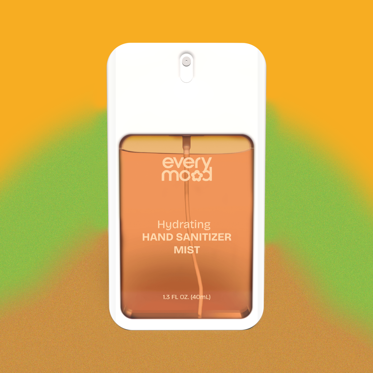 Hand Sanitizer Mist – Sun Drunk