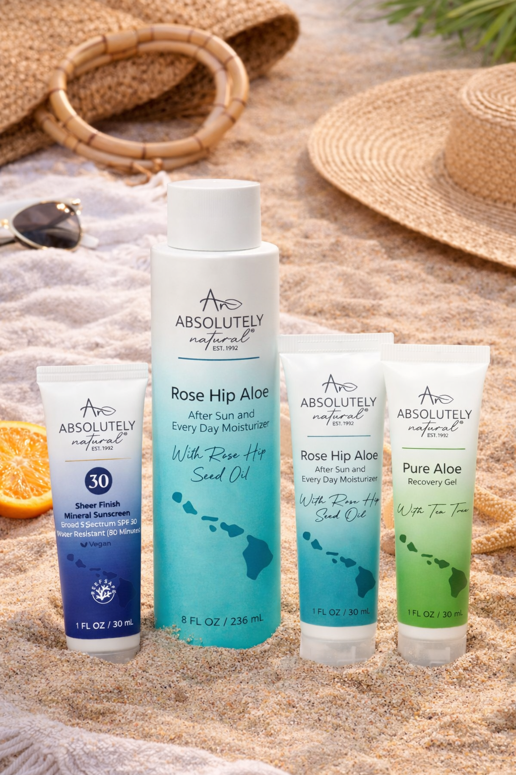 Sun Care