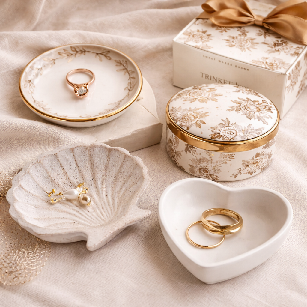 Little Luxuries