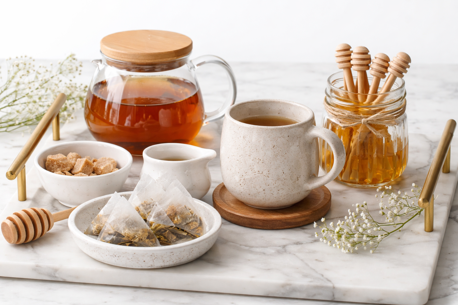 Tea Time