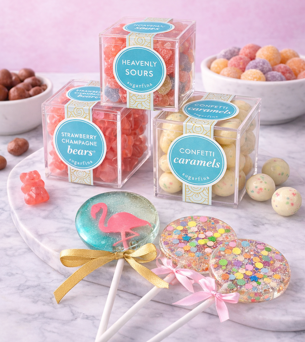Sweet Treats
