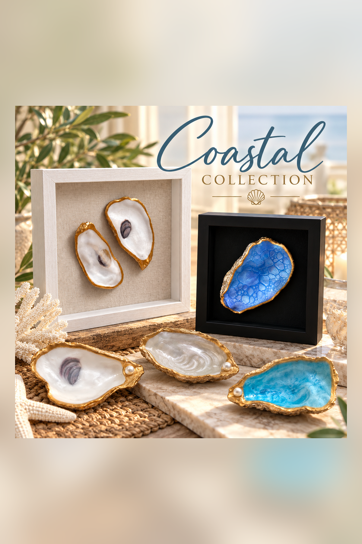 Coastal Collection