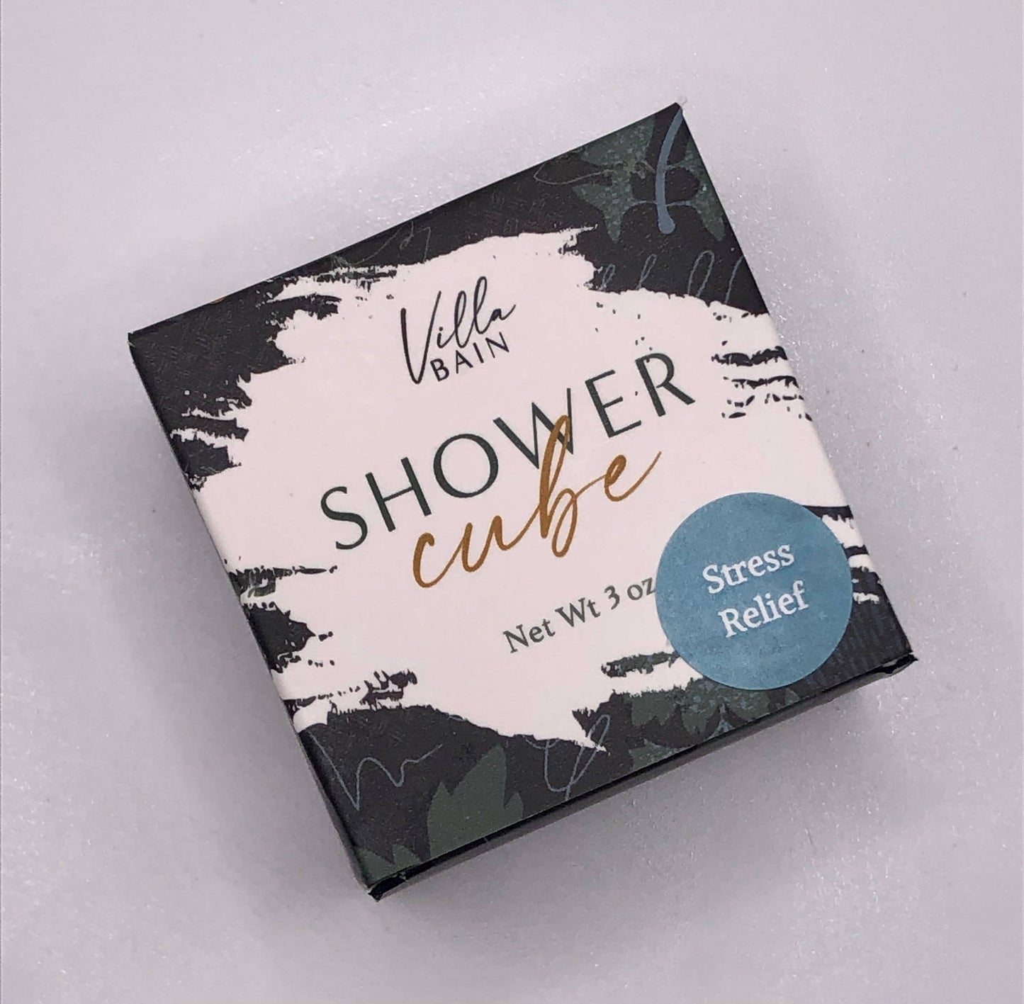 Stress Relief Shower Steamer