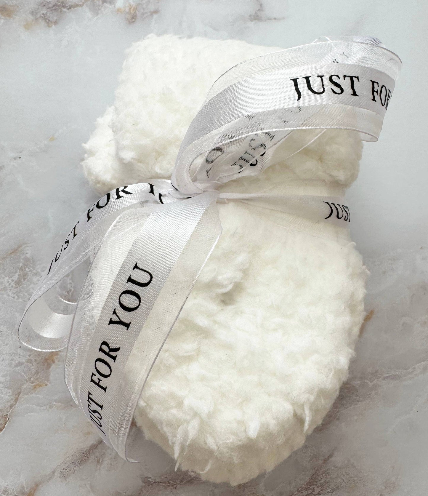 Gift-Ready Cozy Lounge Socks