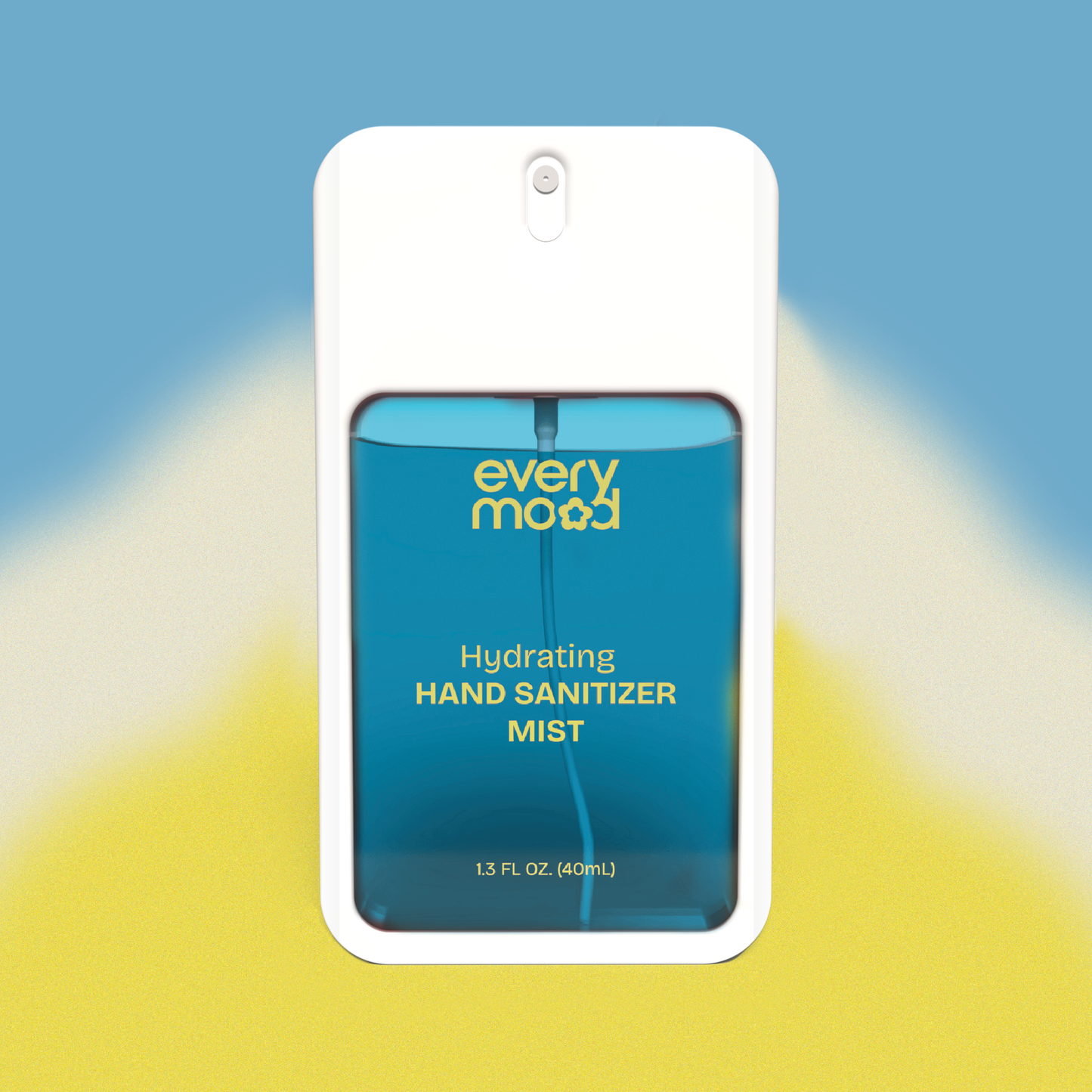 Hand Sanitizer Mist – Head in the Clouds