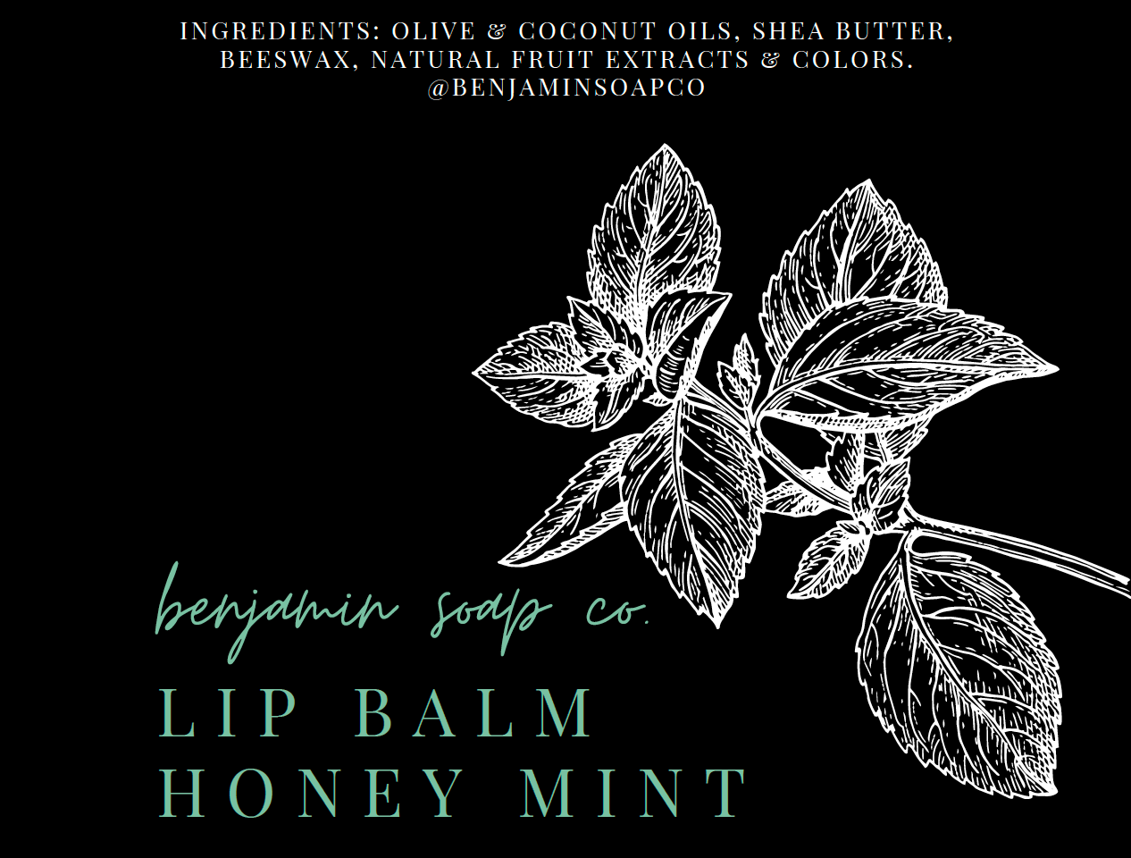 Lip Balm