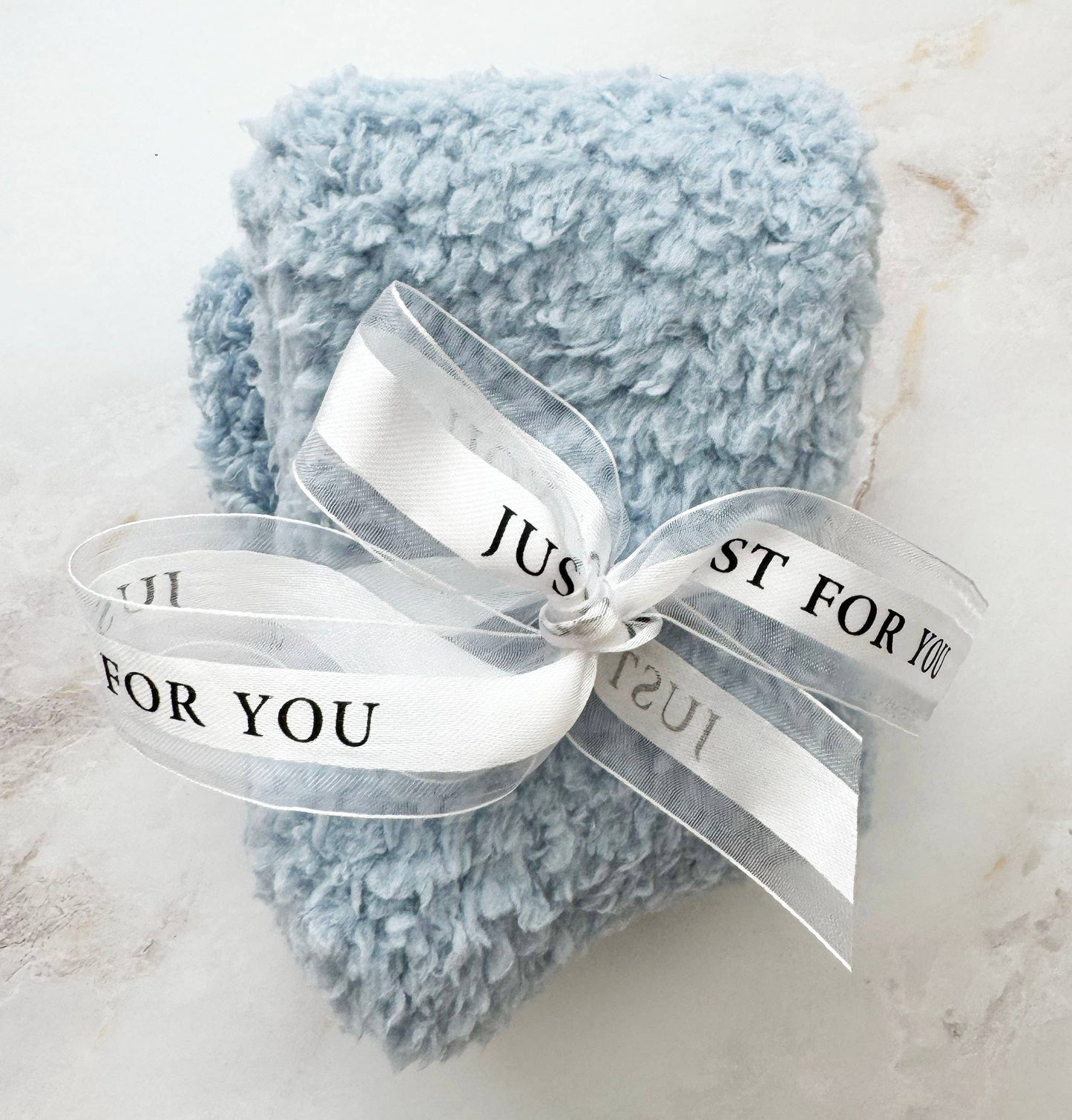 Gift-Ready Cozy Lounge Socks