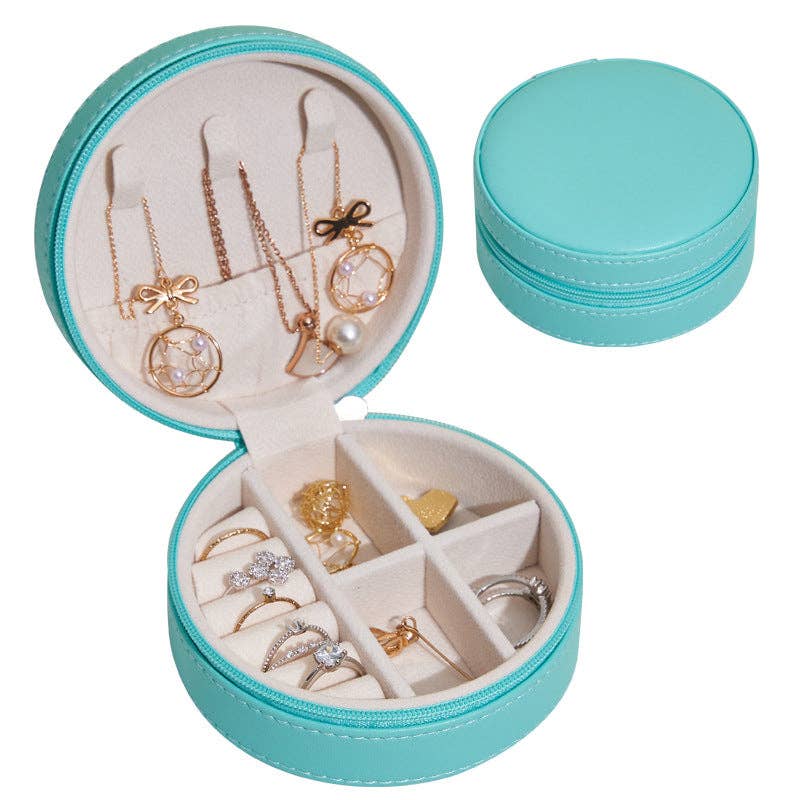 The Petite Jewelry Case