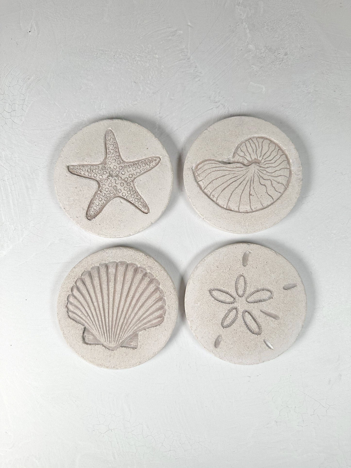 Shoreline Coaster Set