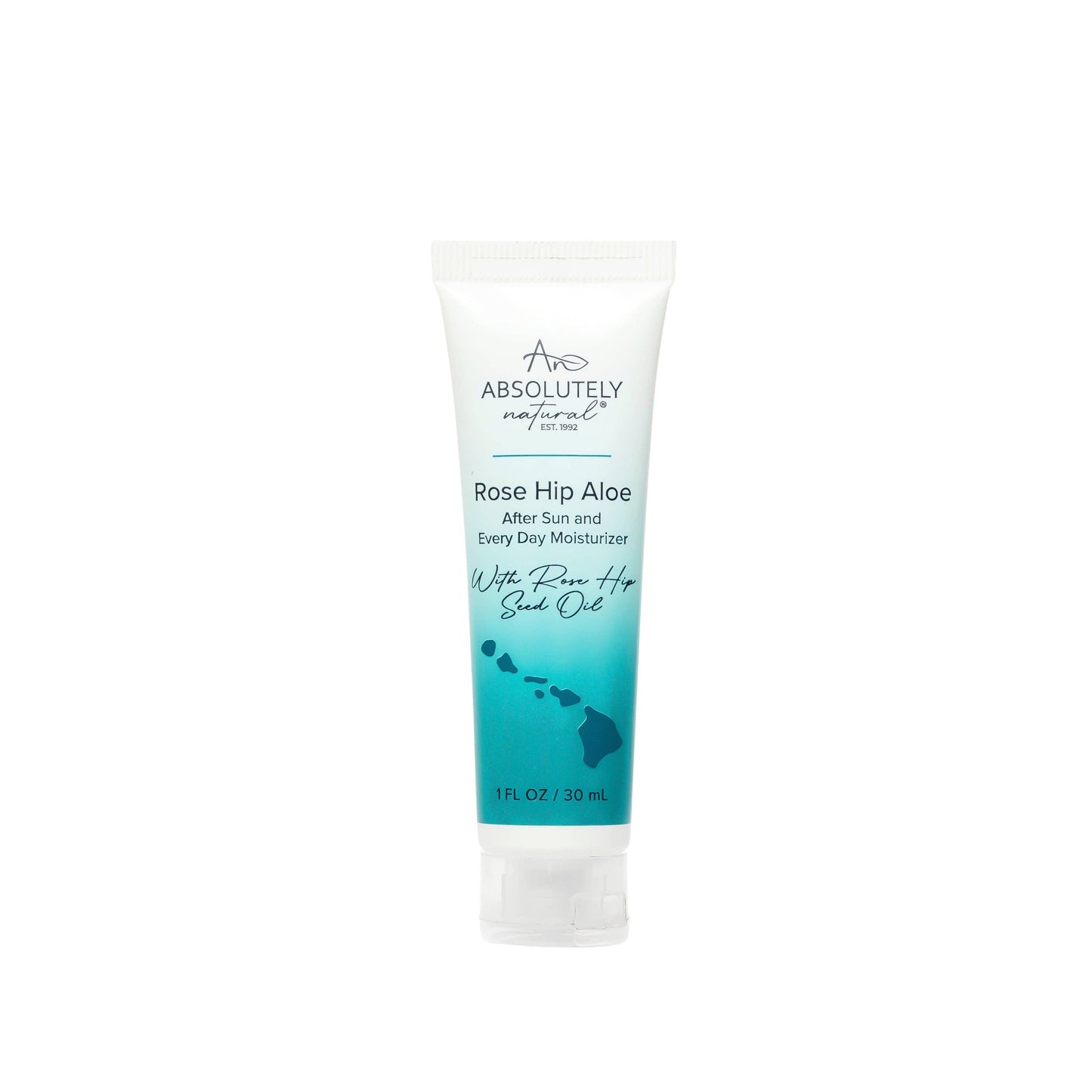 Rose Hip Aloe - Travel Size 1 oz