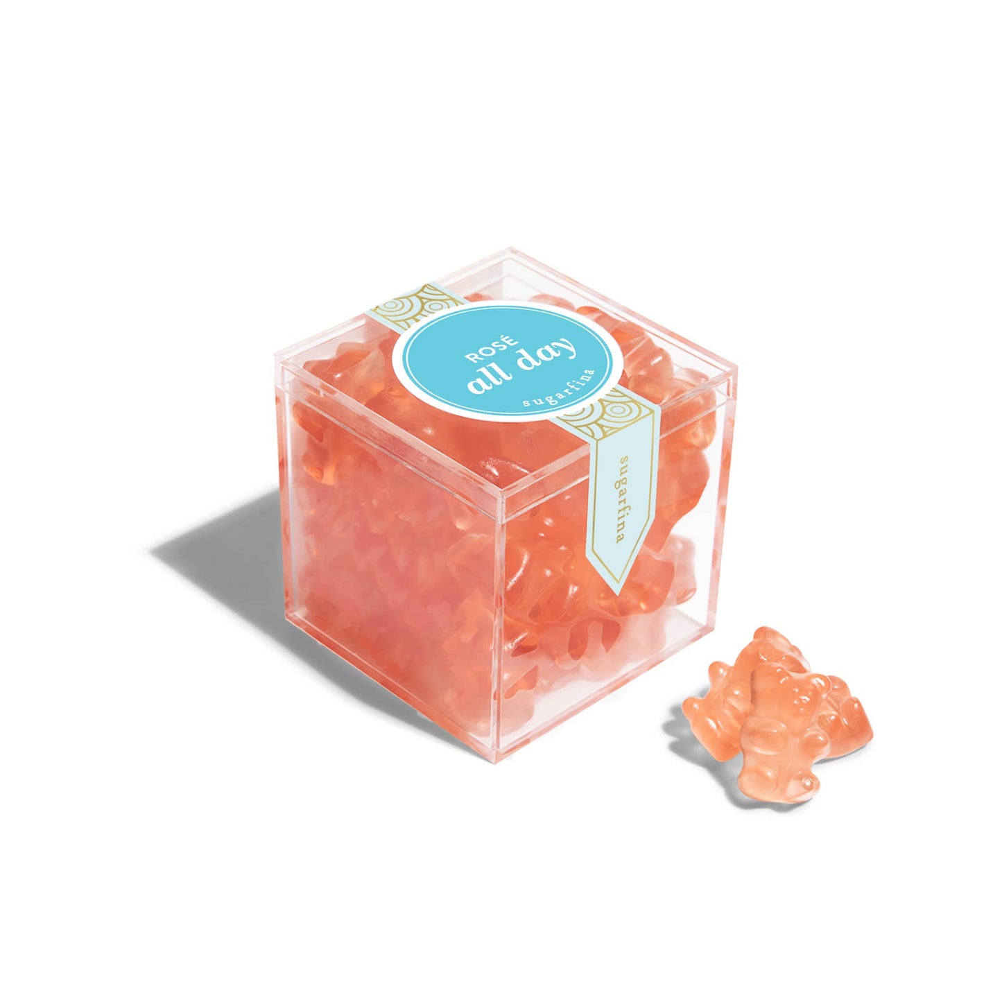 Rosé All Day® (Bears) - Small Candy Cube