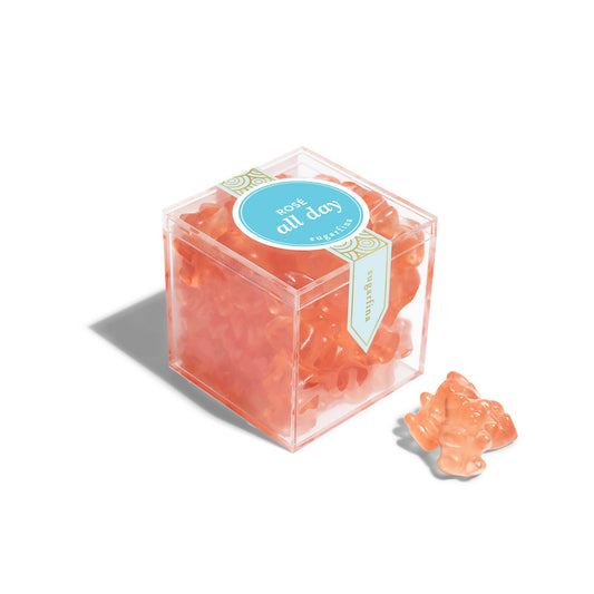 Rosé All Day® (Bears) - Small Candy Cube
