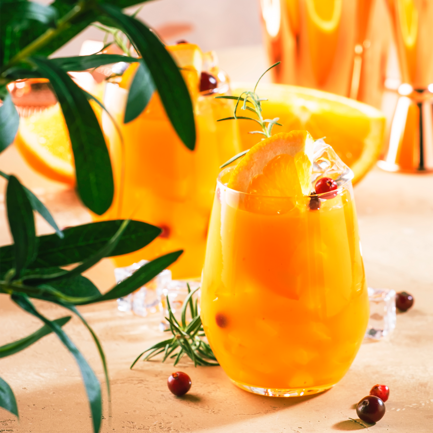 Cocktail Mixers – Shot Tubes