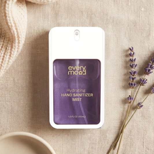 Hand Sanitizer Mist – Dreamcatcher