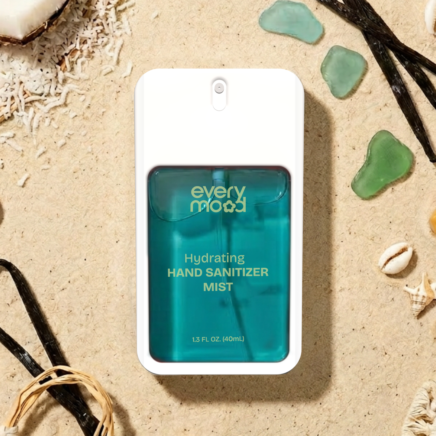 Hand Sanitizer Mist – Head in the Clouds