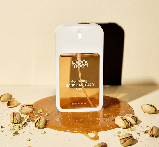 Hand Sanitizer Mist – Sun Drunk