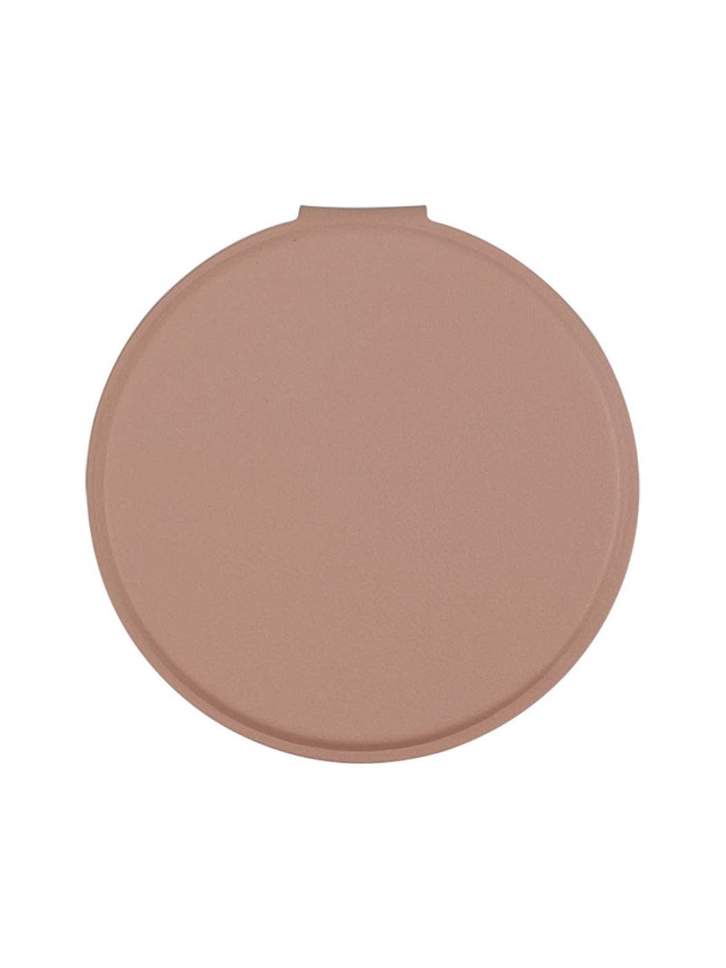 Travel Compact Mirror – Round