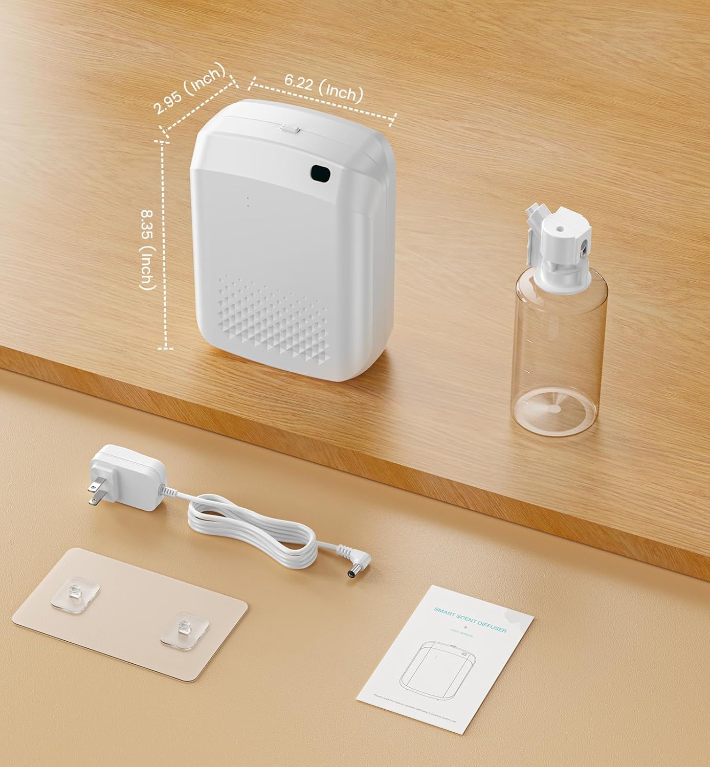 Signature Scent Diffuser