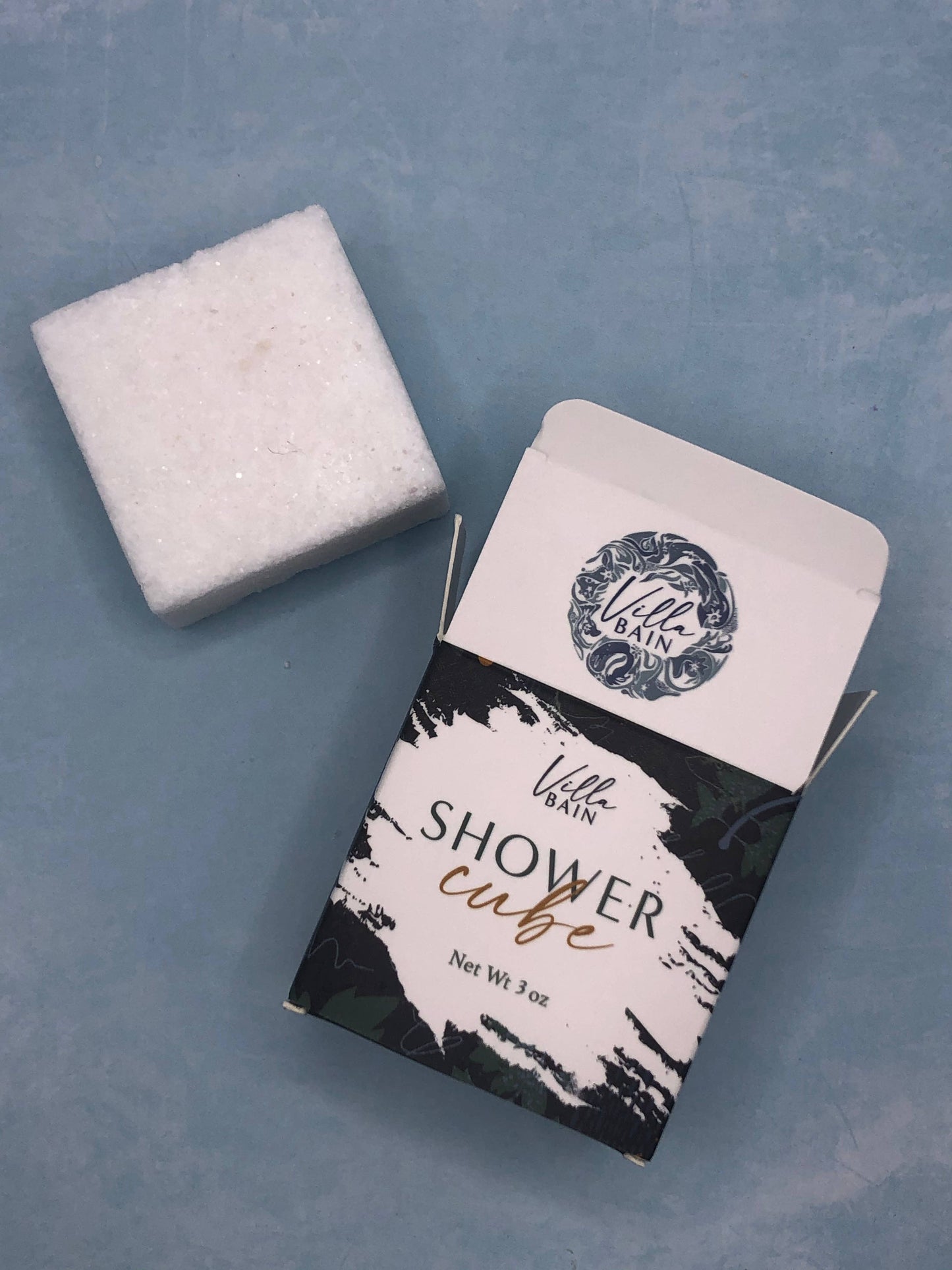 Eucalyptus Shower Steamer