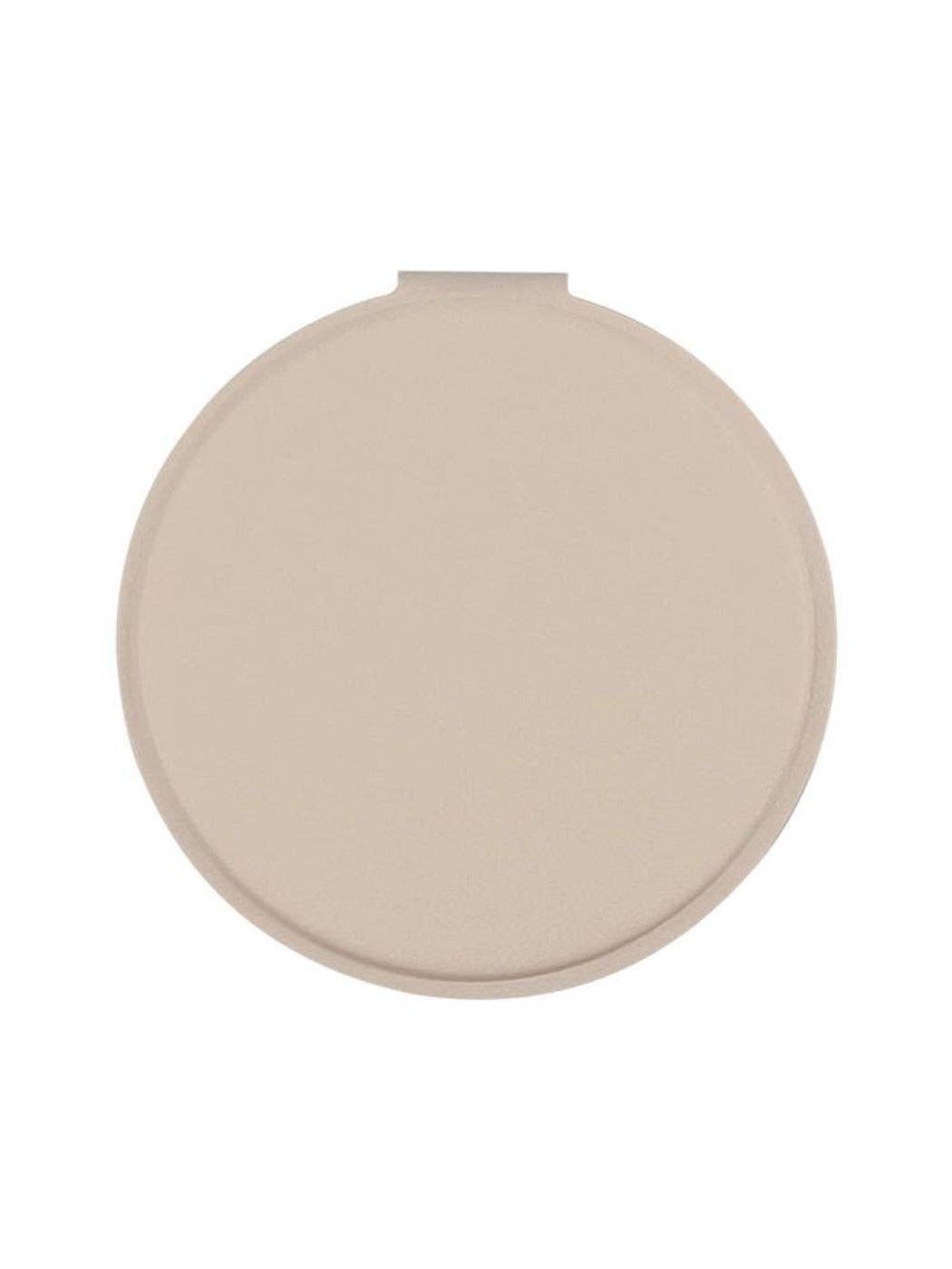 Travel Compact Mirror – Round