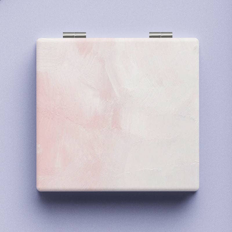 Compact Mirror – Square
