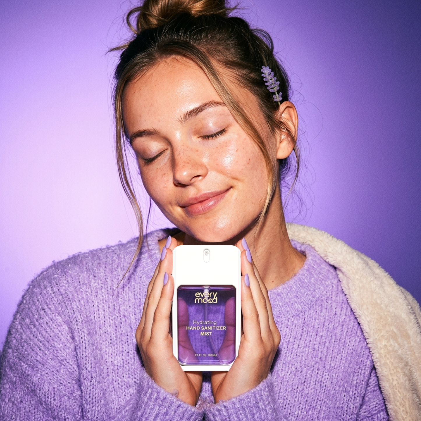 Hand Sanitizer Mist – Dreamcatcher