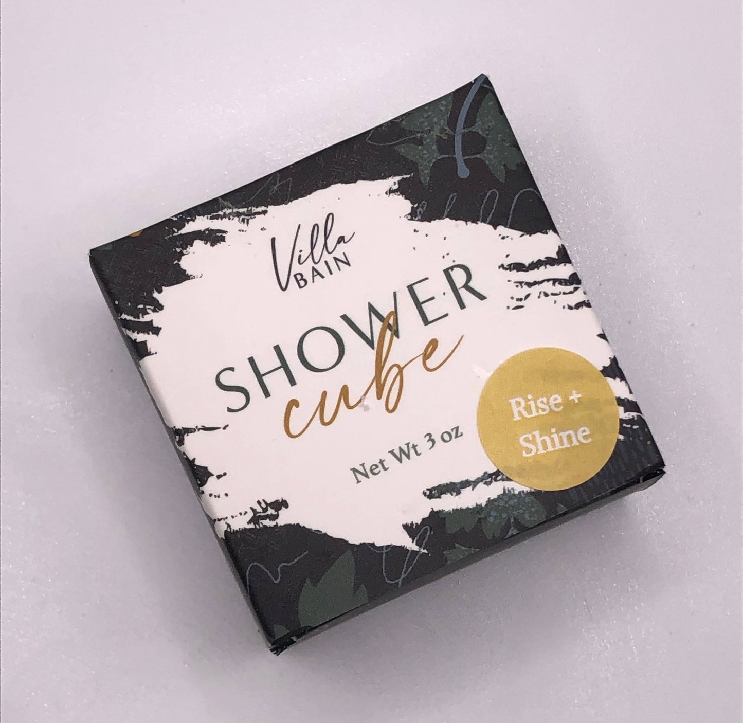 Rise + Shine Shower Steamer