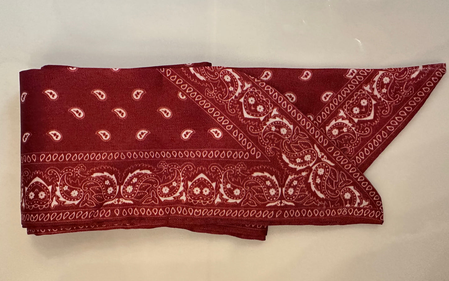 Printed Satin Purse & Tote Scarf