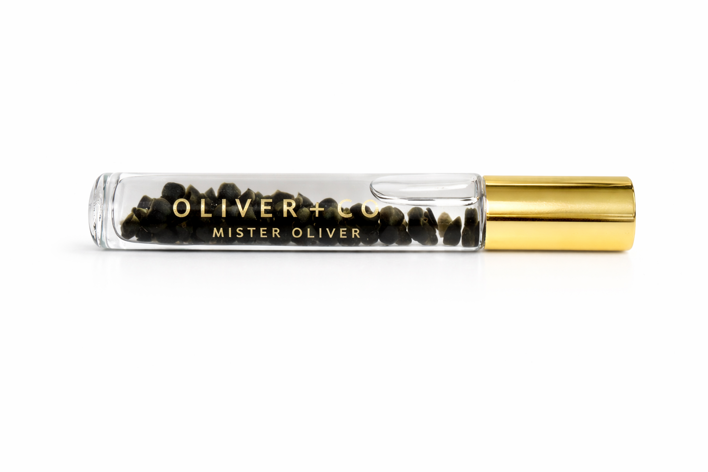 Oliver + Co - Mister Oliver Bougie Stick