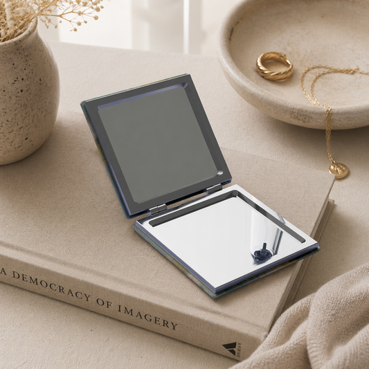 Compact Mirror – Square