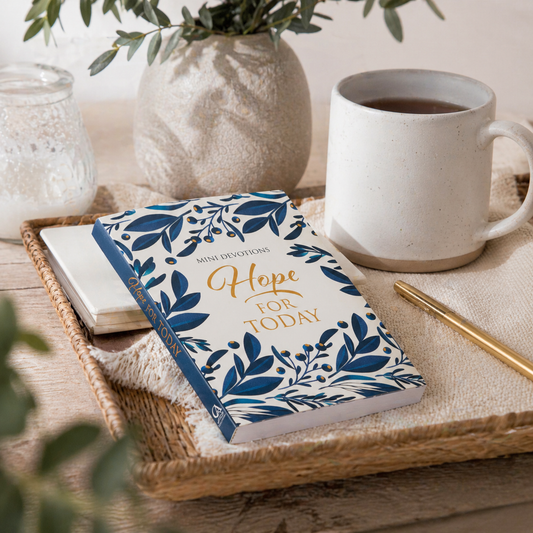 Mini Devotions – Hope for Today