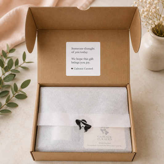 Premium Gift Packaging