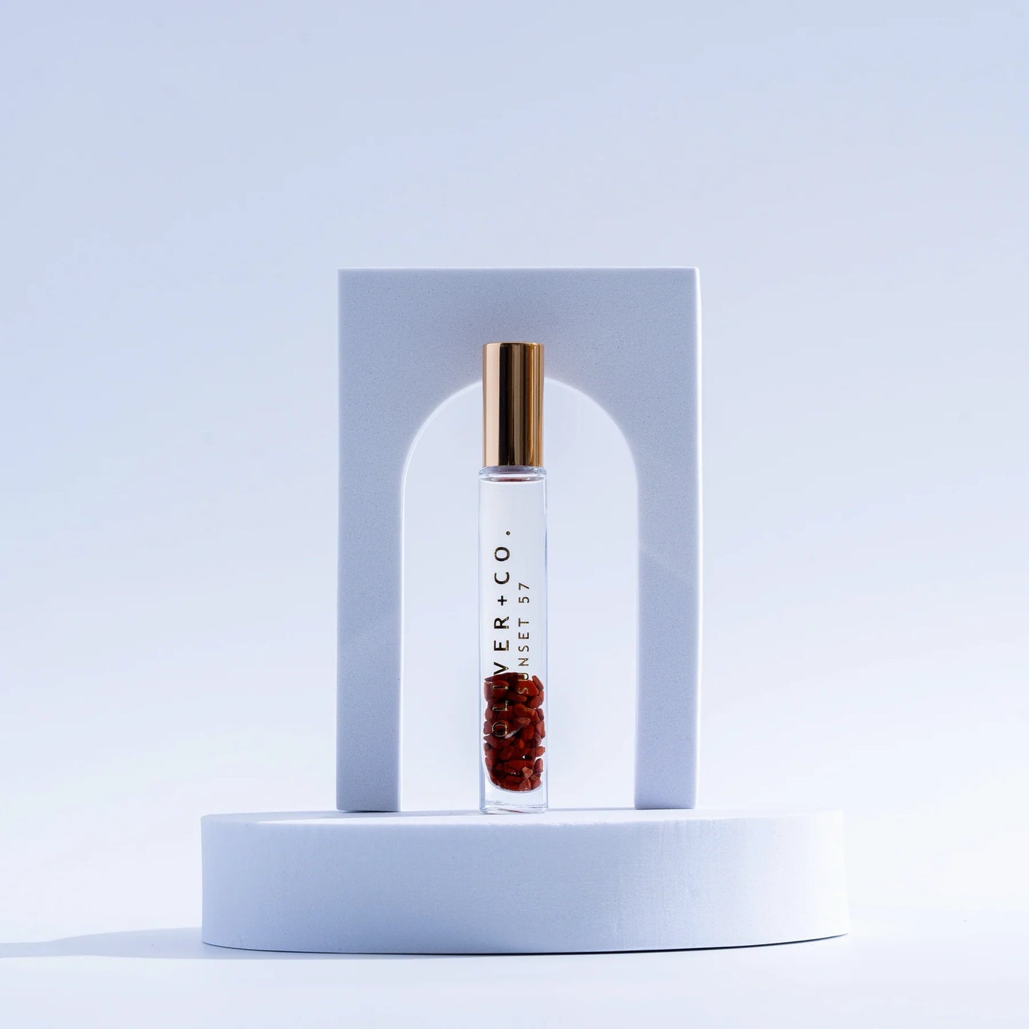 Oliver + Co - Sunset 57 Bougie Stick