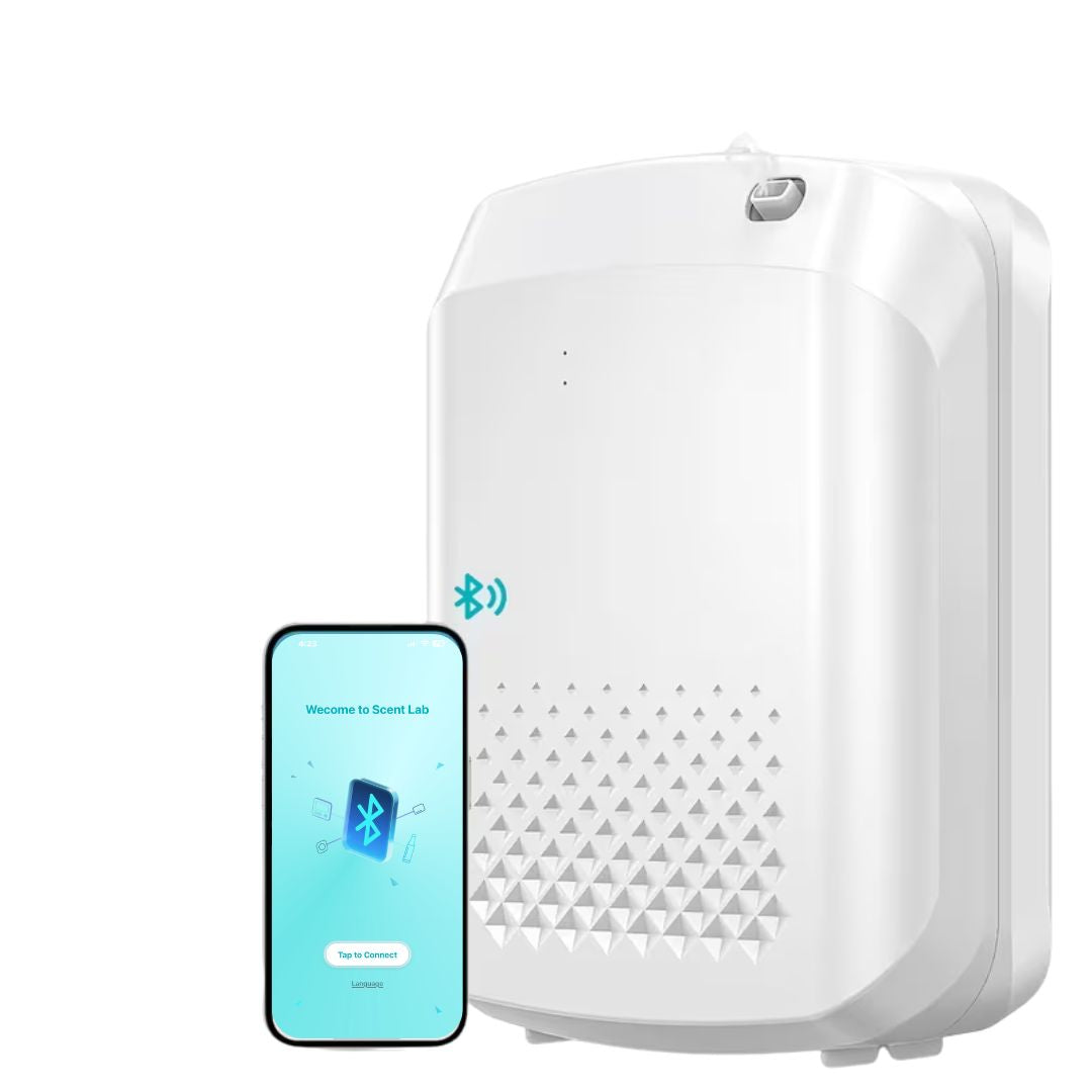 Signature Scent Diffuser