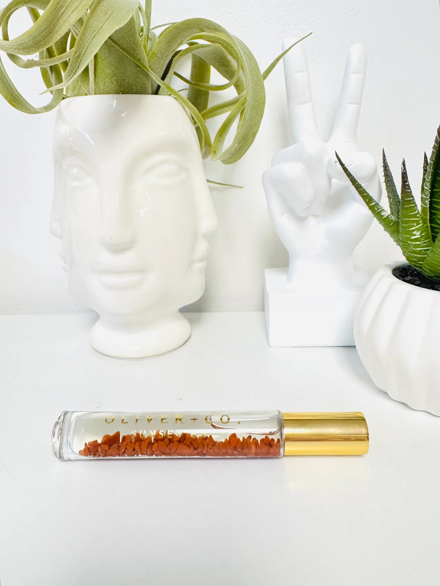 Oliver + Co - Sunset 57 Bougie Stick