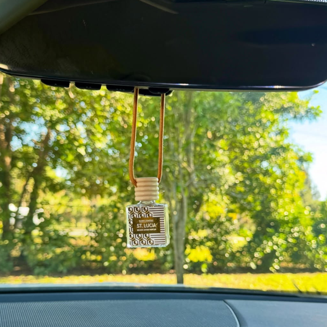 Oliver + Co - Mister Oliver Bougie Car Freshener