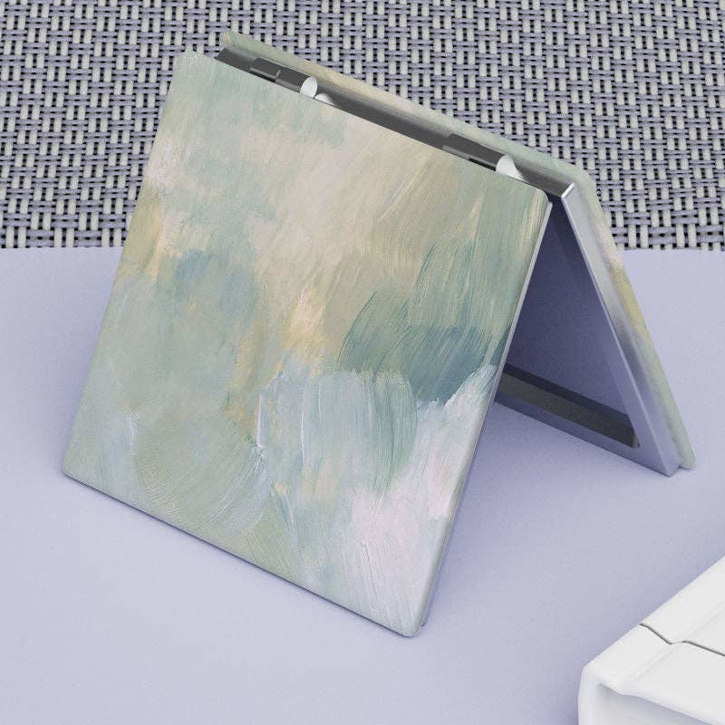 Compact Mirror – Square