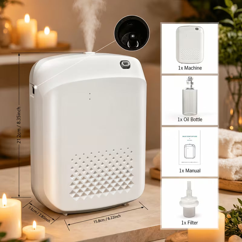 Signature Scent Diffuser