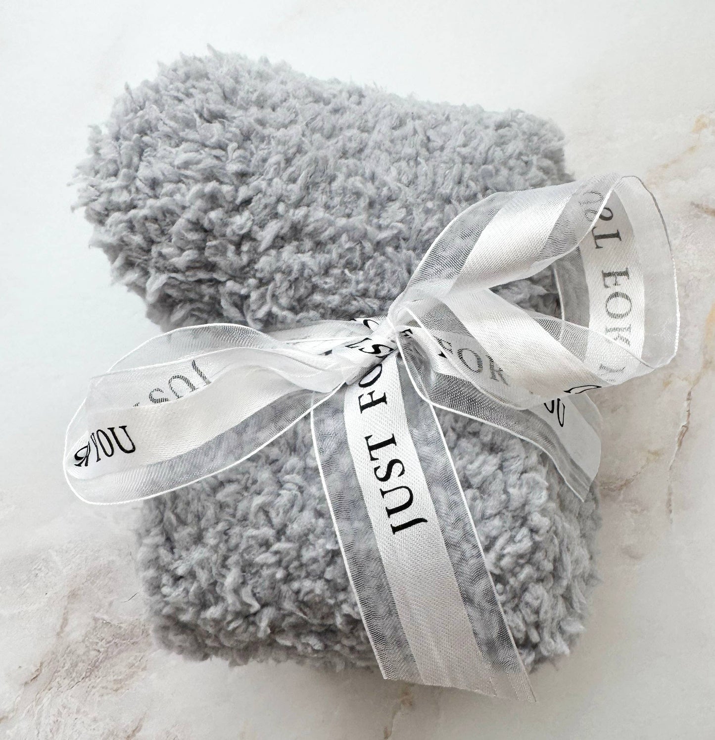 Gift-Ready Cozy Lounge Socks