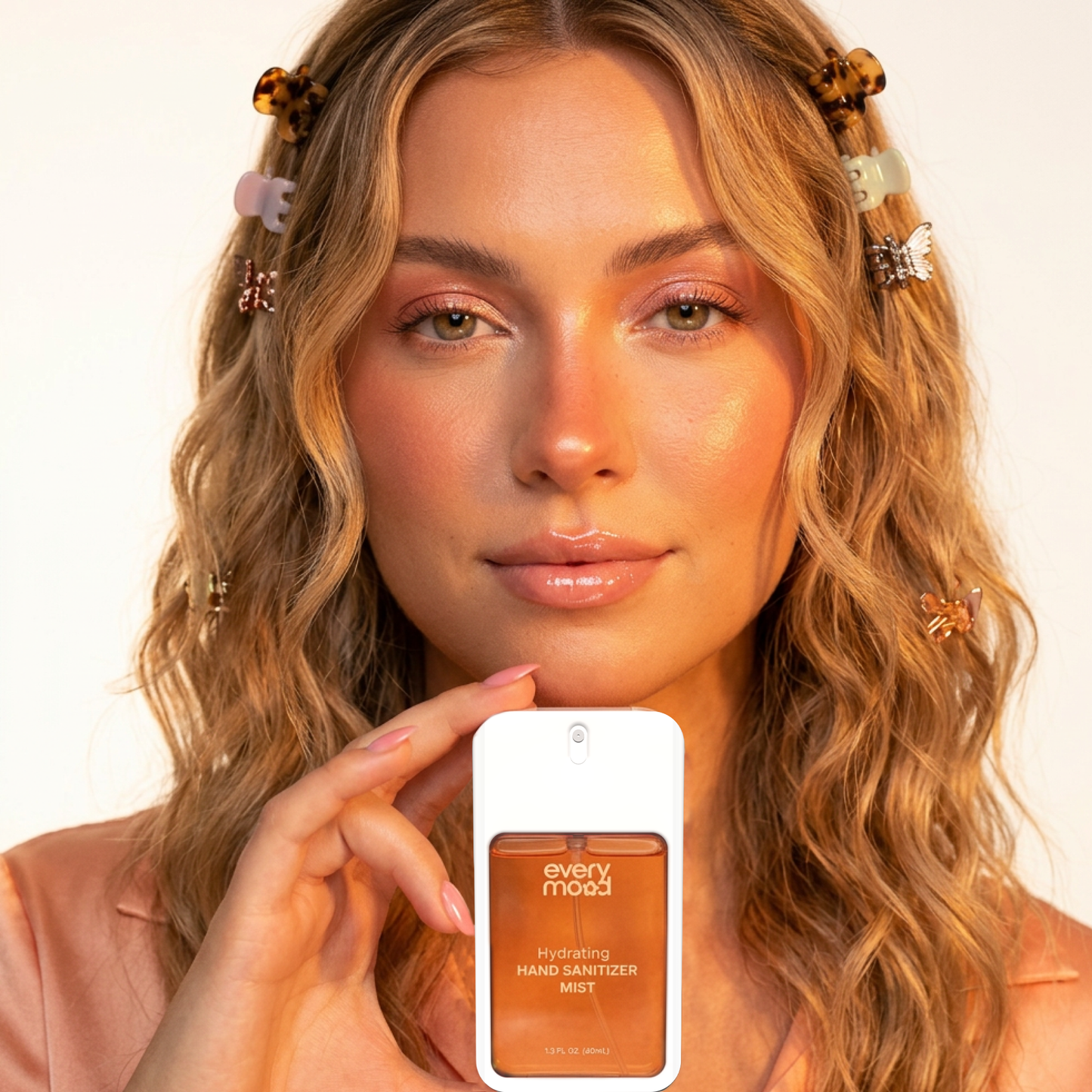 Hand Sanitizer Mist – Sun Drunk