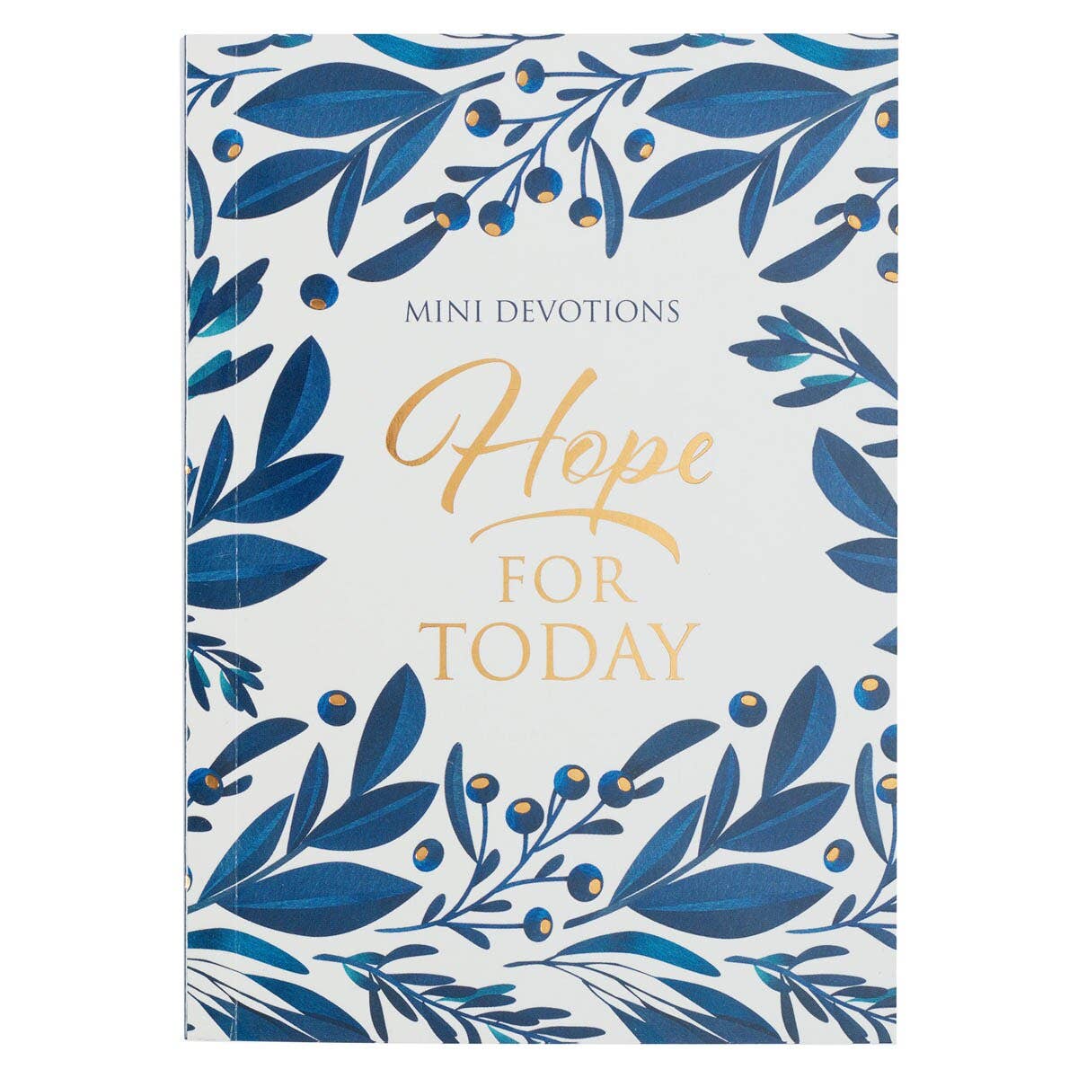 Mini Devotions – Hope for Today