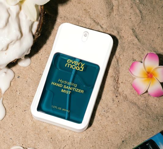 Hand Sanitizer Mist – Head in the Clouds