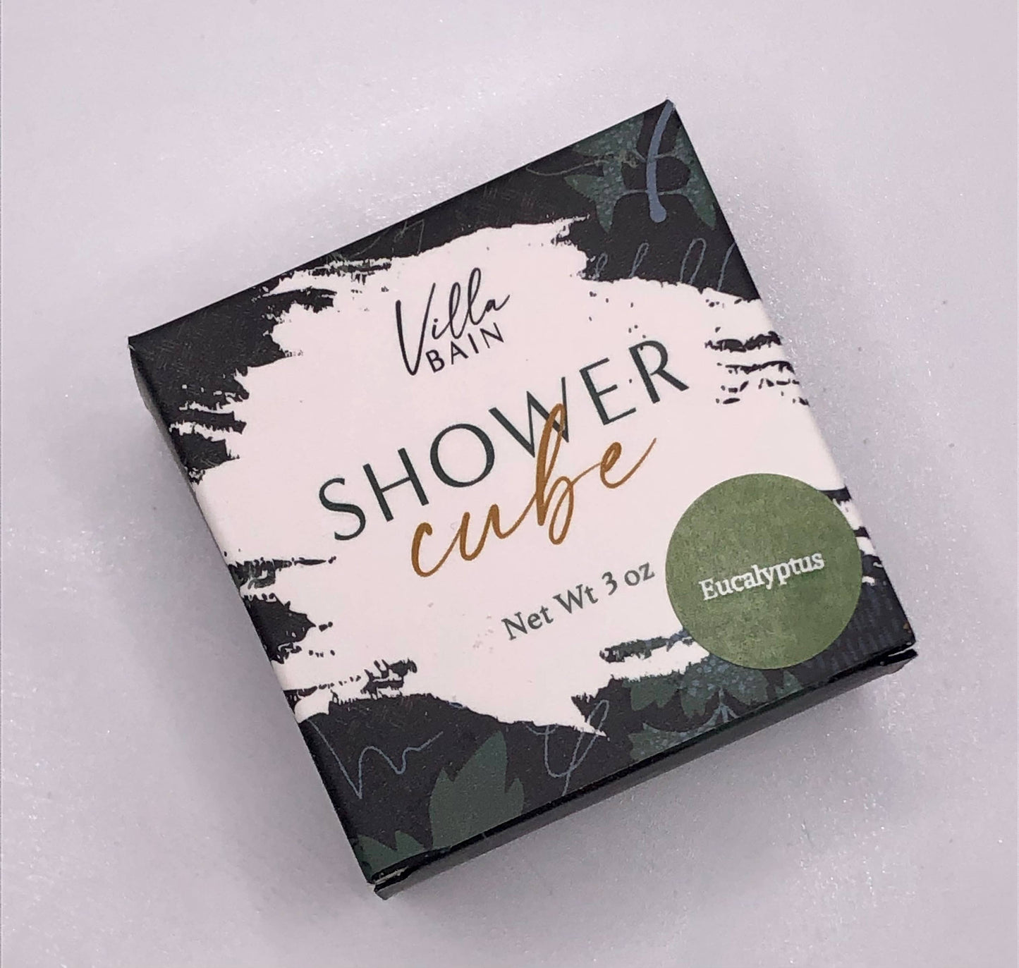 Eucalyptus Shower Steamer