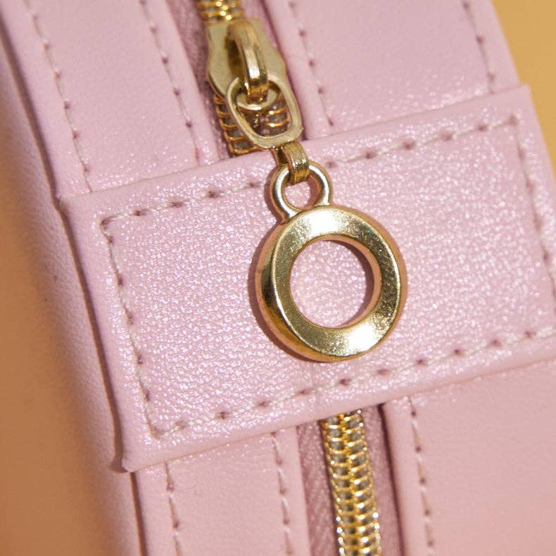 The Petite Jewelry Case